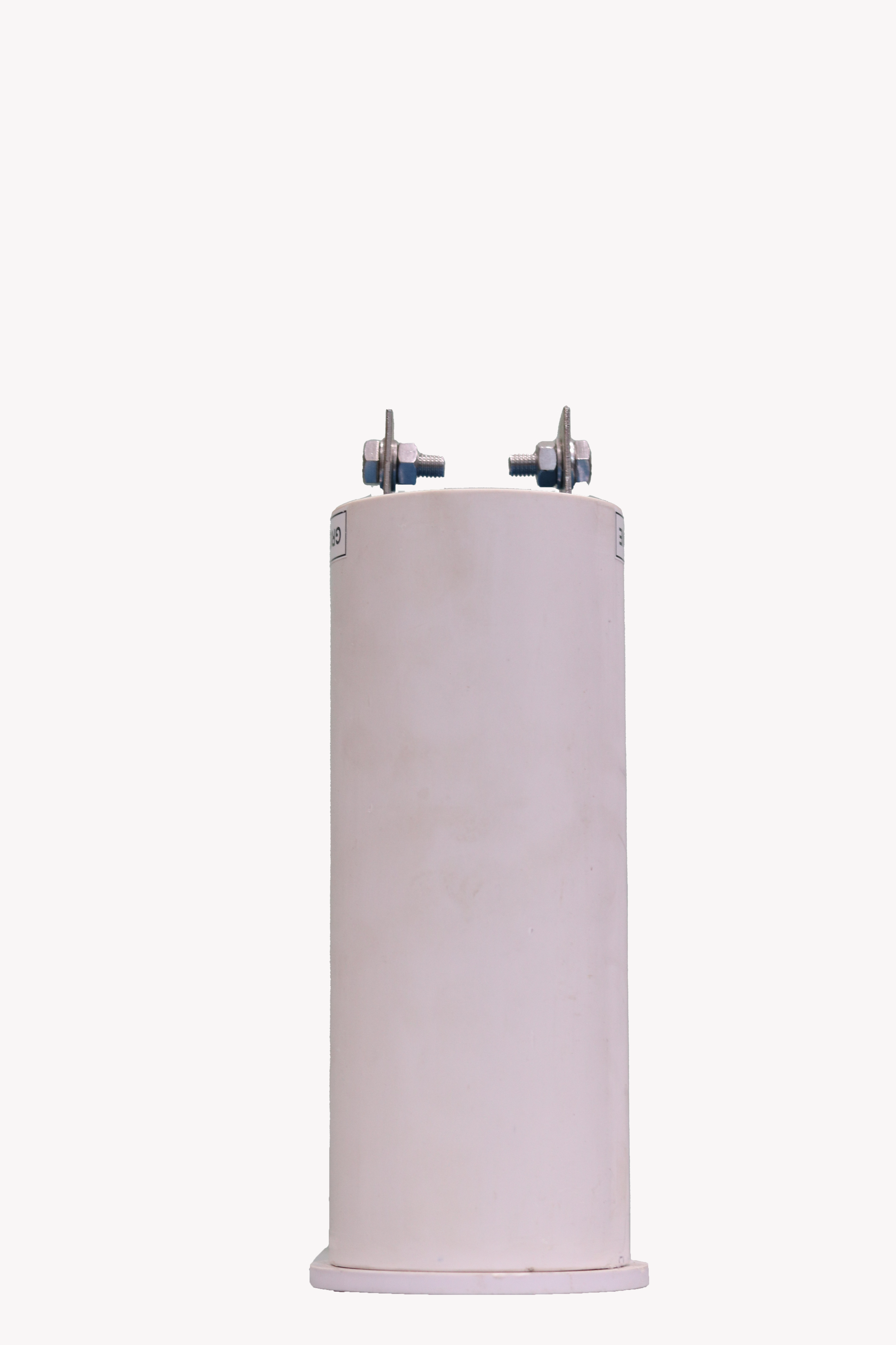 Solid State Decoupler